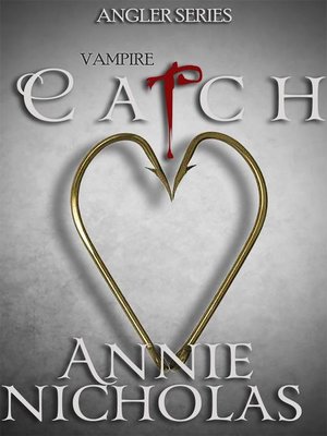 cover image of Vampire Catch